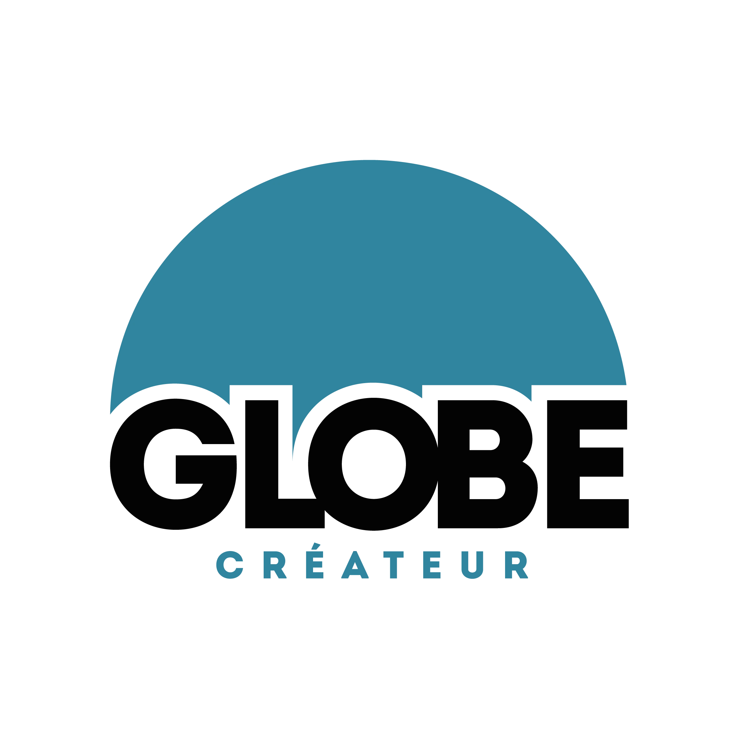 Globe Créateur