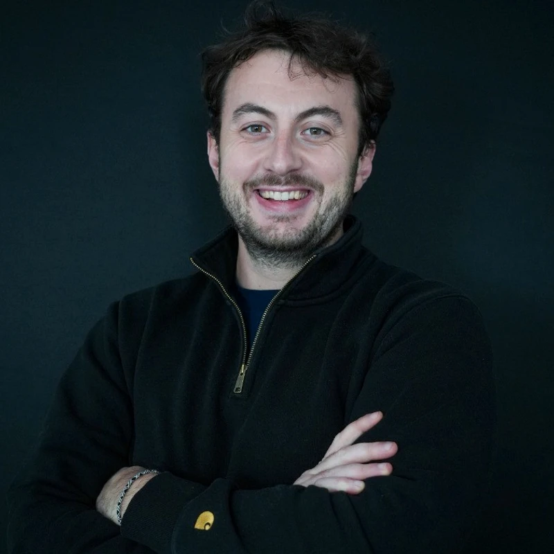 Axel Masson